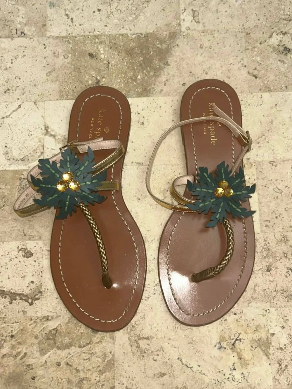 Kate Spade Solana Sandal